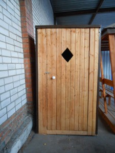 купить дешево дачный туалет в Воронеже