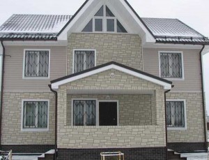 Цены на сборные дачные дома в Воронеже